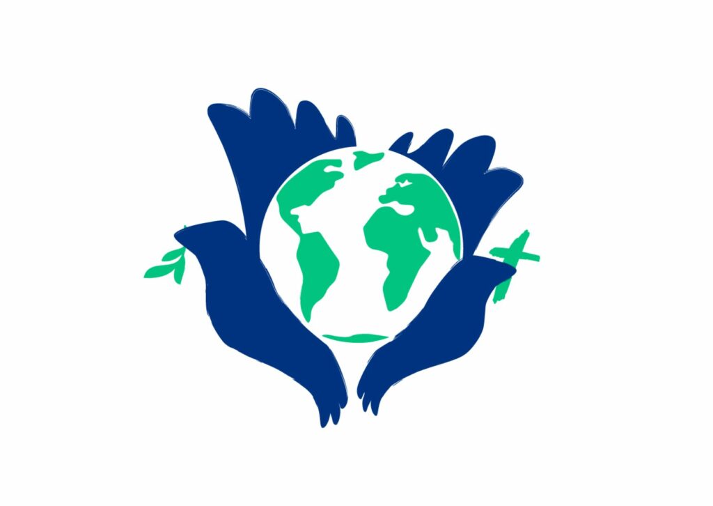 Ansvarsveckans logo utan text