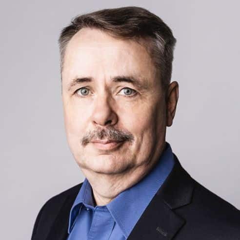 Kauko Uusila