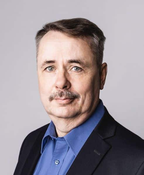 Kauko Uusila